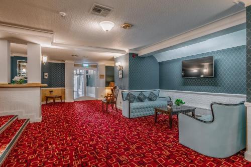 Foto de los servicios de Muthu Westcliff Hotel (Near London Southend Airport)