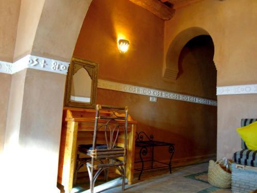 Room – Kasbah Hotel Ait Omar