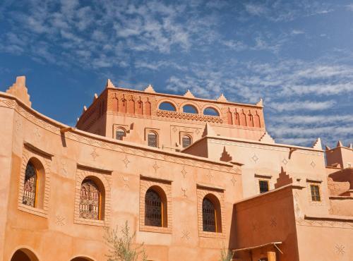Photo – Kasbah Hotel Ait Omar