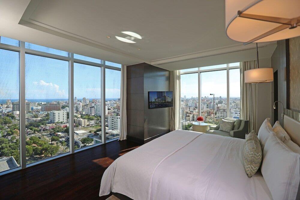 Room – InterContinental Real Santo Domingo, an IHG Hotel