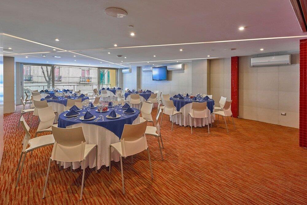Foto de restauración de Hotel City Express by Marriott Ciudad De Mexico Alameda