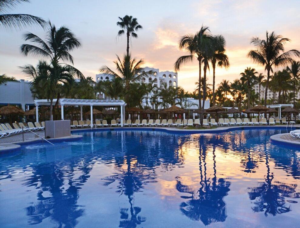 Foto de los servicios de Hotel Riu Jalisco All Inclusive