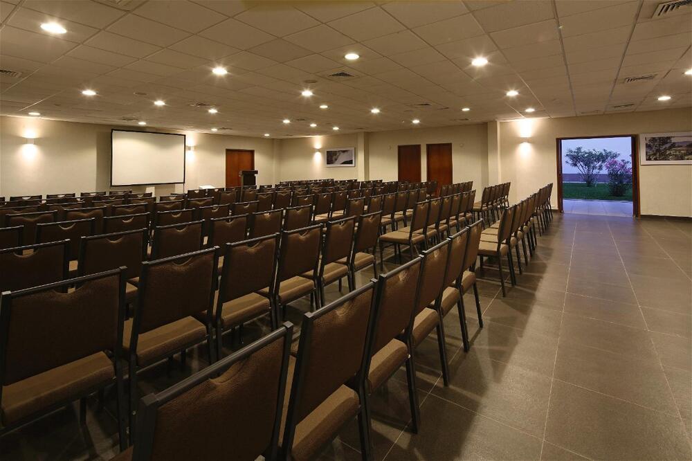 Foto general de Casa Andina Premium Piura