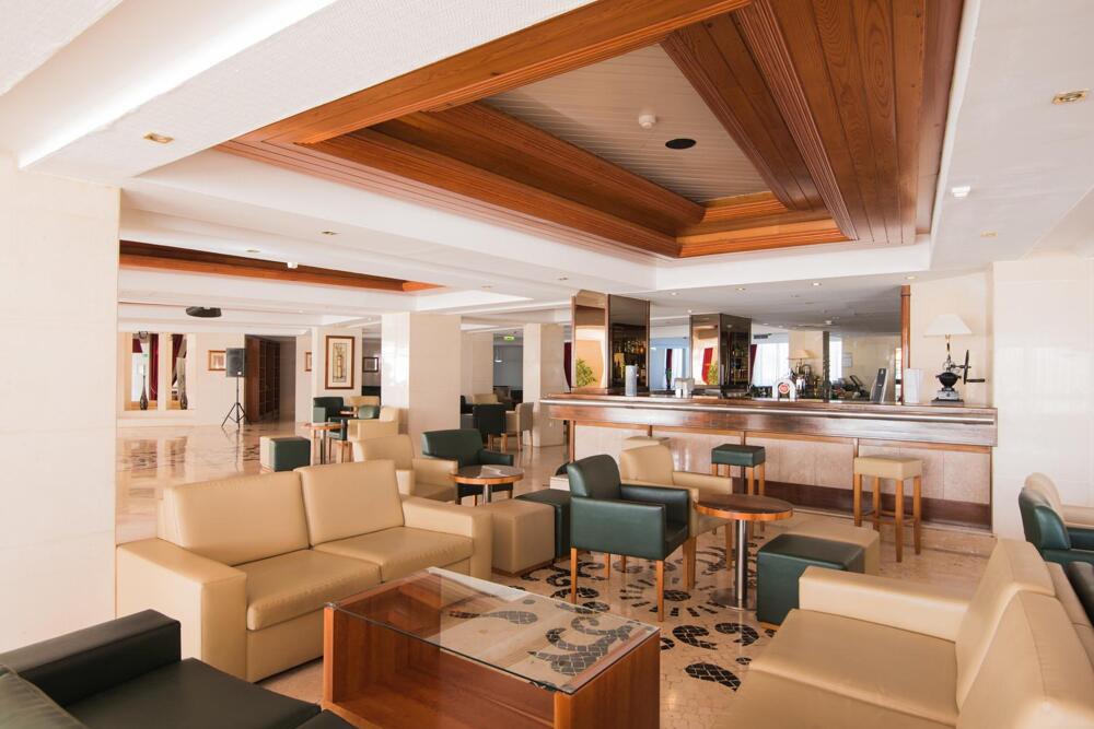 Foto general de Hotel Vila Gale Ampalius