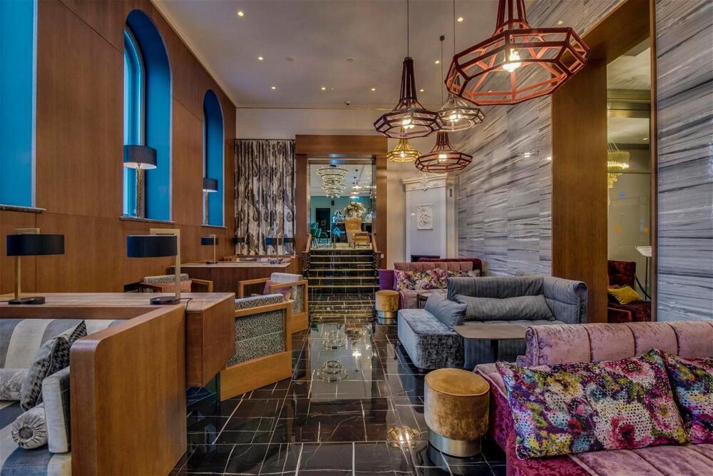 Foto general de Grand Poet Hotel by Semarah