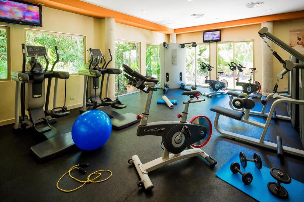 Foto general de Complejo Valentin Imperial Riviera Maya All Inclusive - Adults Only