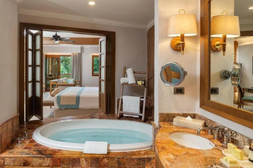 Foto de una habitación de Complejo Valentin Imperial Riviera Maya All Inclusive - Adults Only