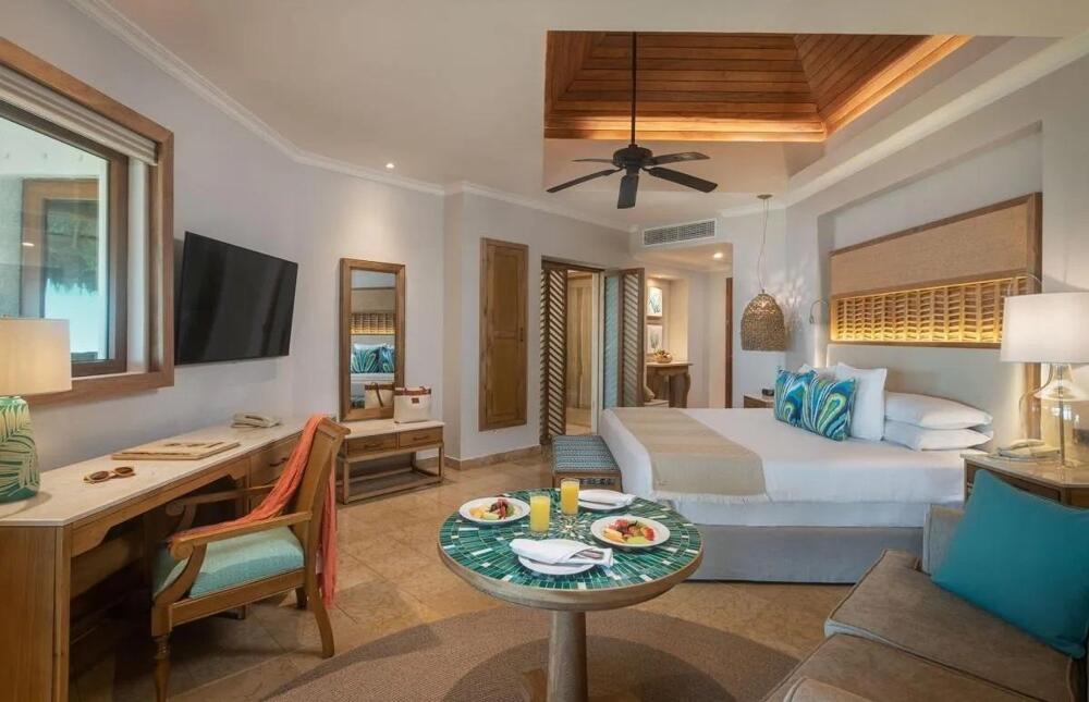 Foto de una habitación de Complejo Valentin Imperial Riviera Maya All Inclusive - Adults Only