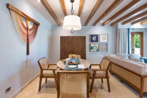 Foto de restauración de Complejo Valentin Imperial Riviera Maya All Inclusive - Adults Only