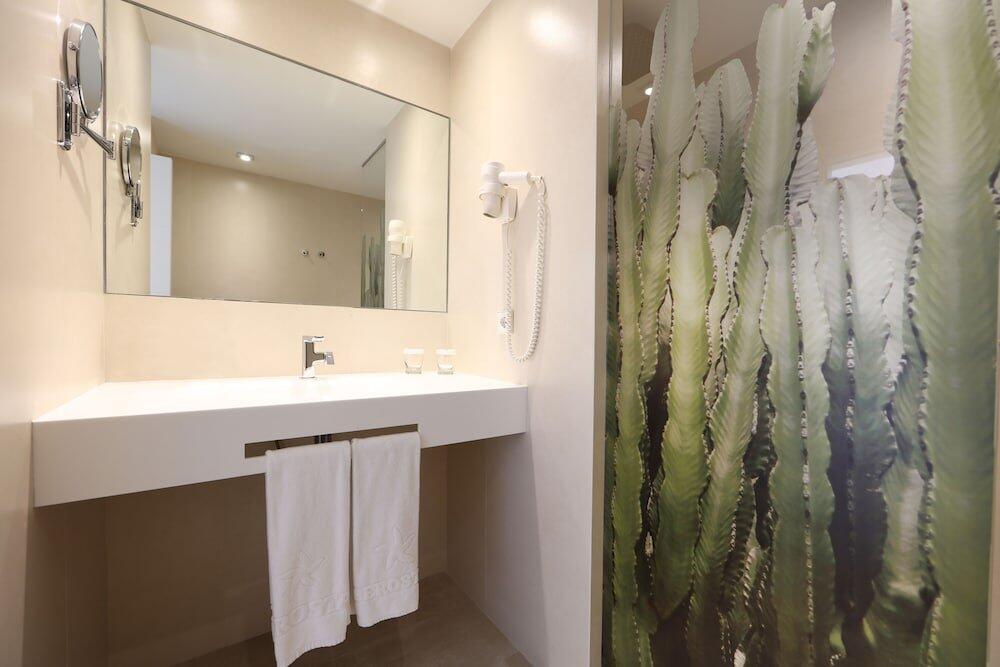 Foto del baño de Hotel Iberostar Selection Lanzarote Park