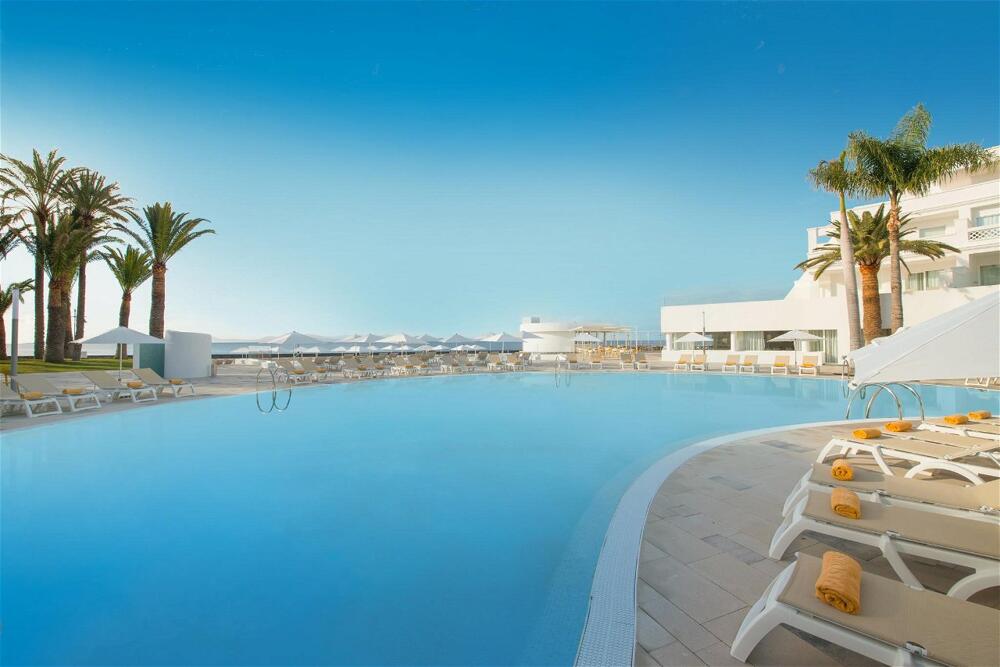 Foto general de Hotel Iberostar Selection Lanzarote Park