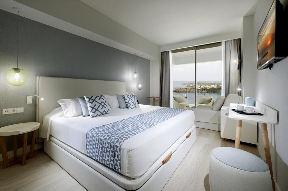 Foto general de Palladium Hotel Menorca
