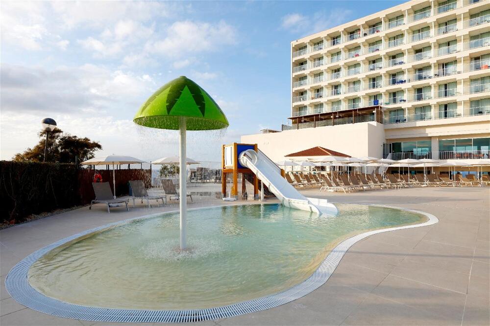 Foto de los servicios de Palladium Hotel Menorca