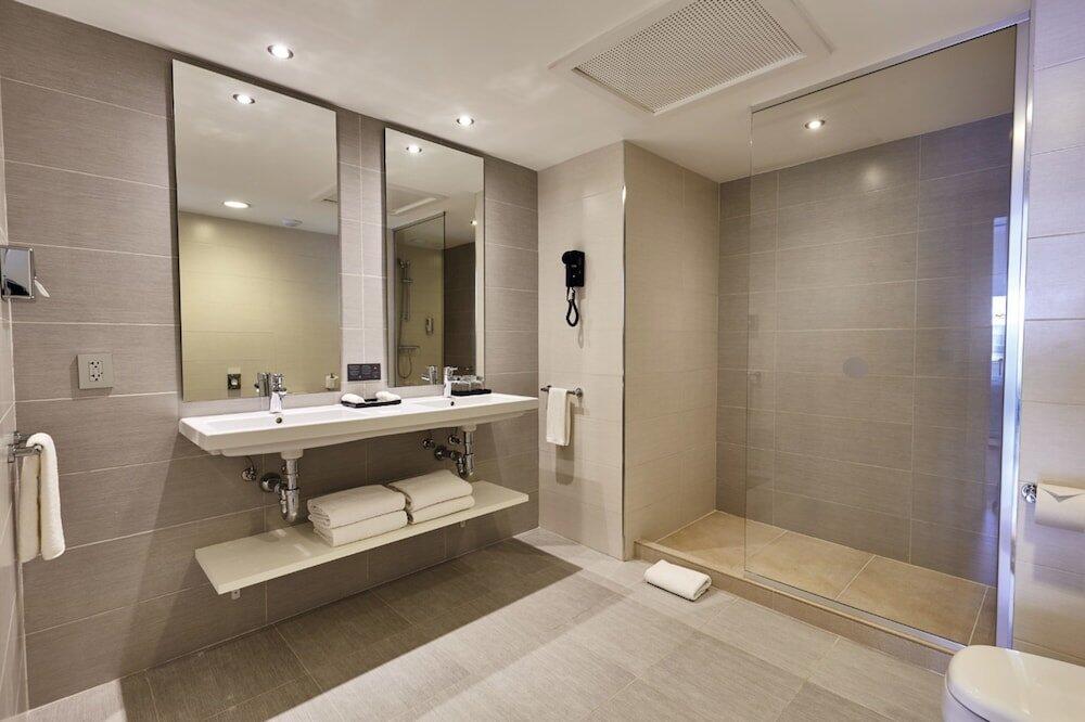 Foto del baño de Hotel Riu Dunamar - All Inclusive