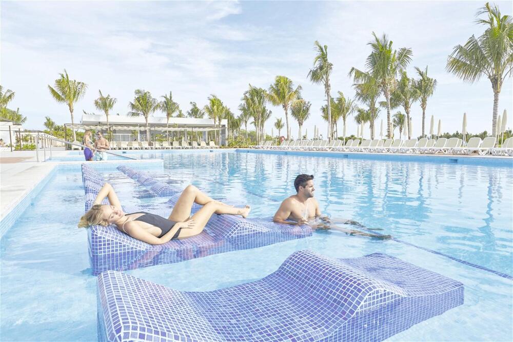 Foto general de Hotel Riu Dunamar - All Inclusive