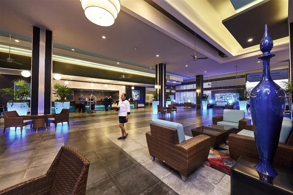 Foto general de Hotel Riu Dunamar - All Inclusive