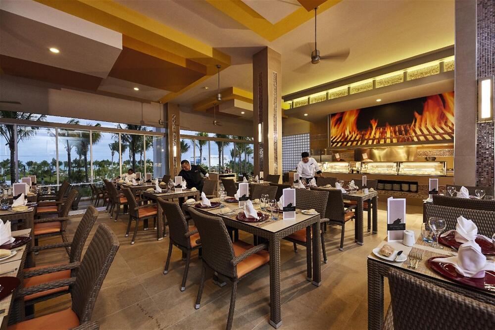 Foto general de Hotel Riu Dunamar - All Inclusive