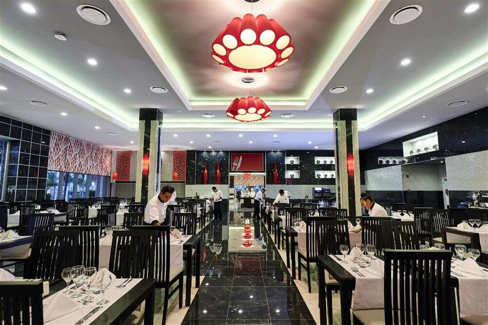 Foto general de Hotel Riu Dunamar - All Inclusive