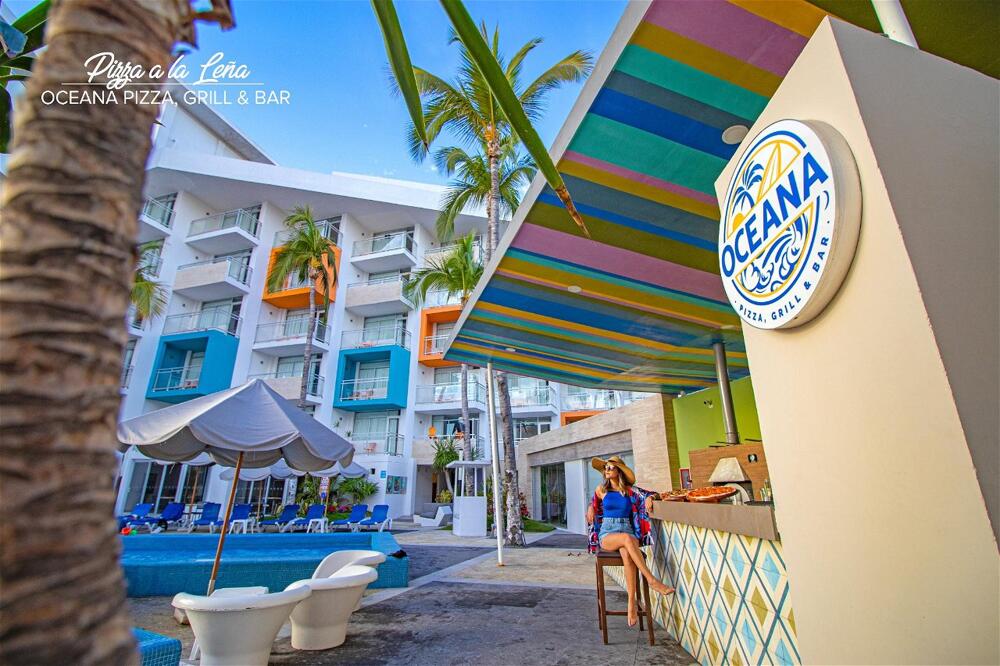 Foto general de Star Palace Beach Hotel