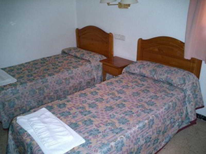 Foto general de Apartamentos Palm Court