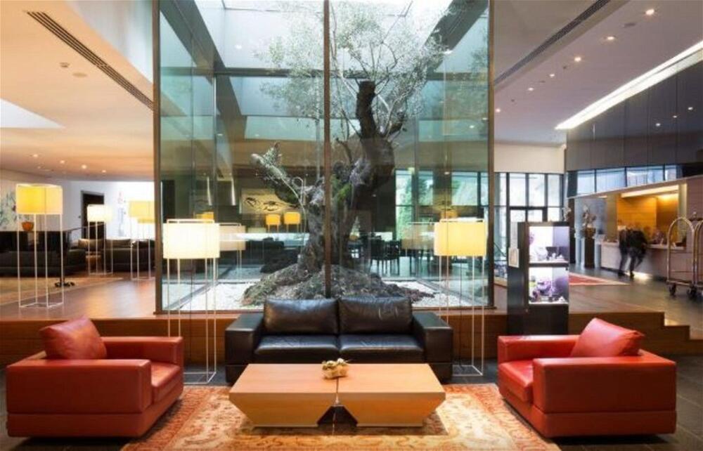 Foto general de Andorra Park Hotel