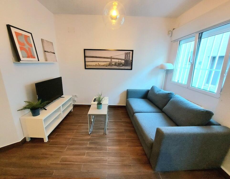 Foto de una habitación de Erase un Hotel