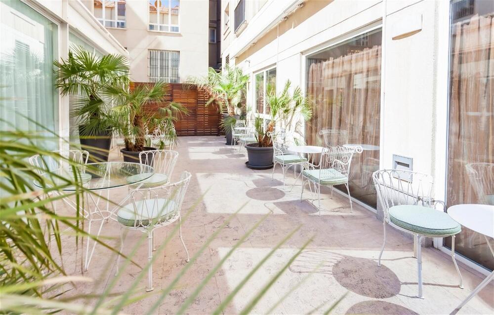 Foto general de Hotel Villa Real, a member of Preferred Hotels &amp;amp; Resorts