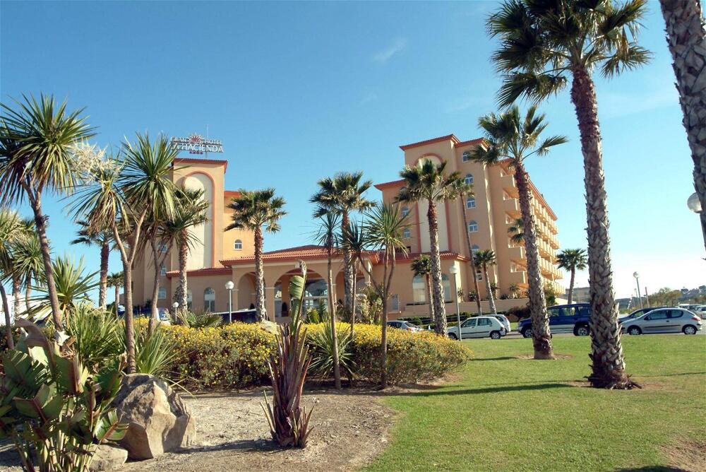 Foto general de Hotel Ohtels La Hacienda