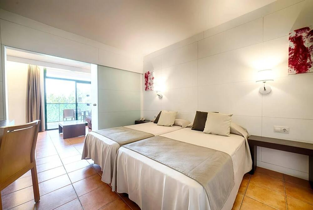 Foto general de Hotel Ohtels Vil·la Romana