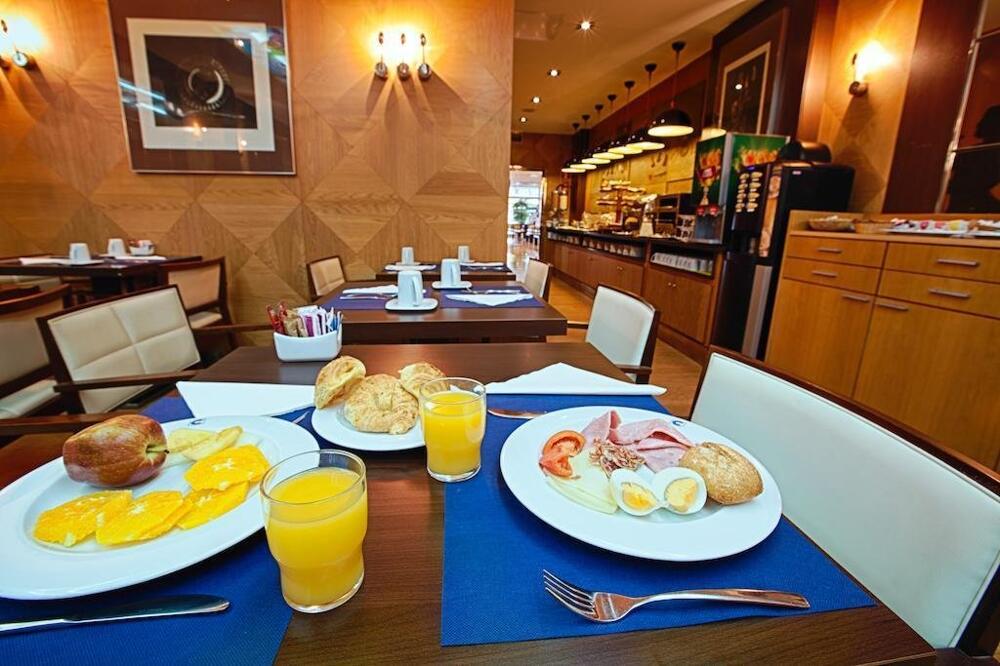 Foto general de Hotel Evenia Rocafort
