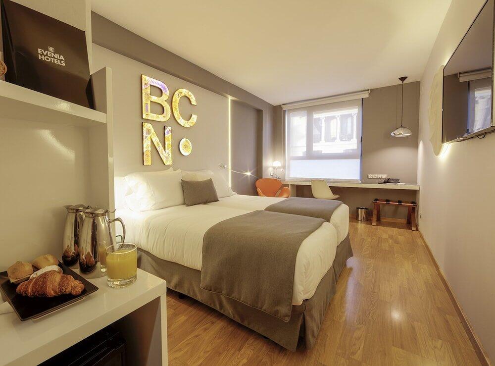 Foto general de Hotel Evenia Rossello
