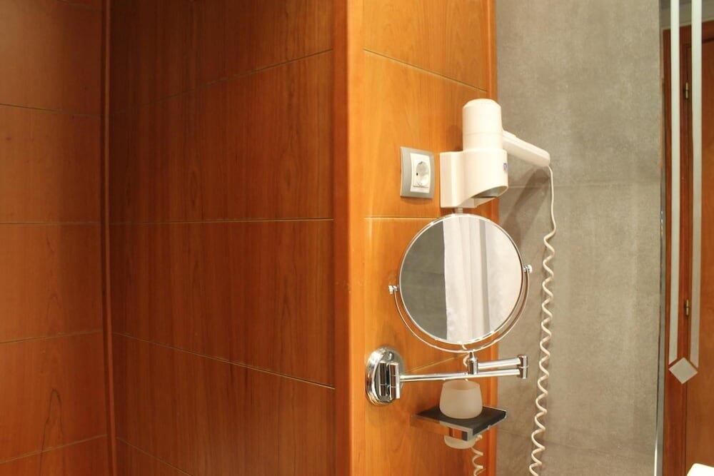Foto del baño de Hotel Evenia Rossello