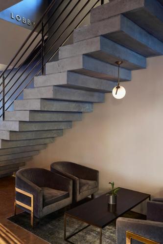 Foto de los servicios de The Tillary Hotel Brooklyn