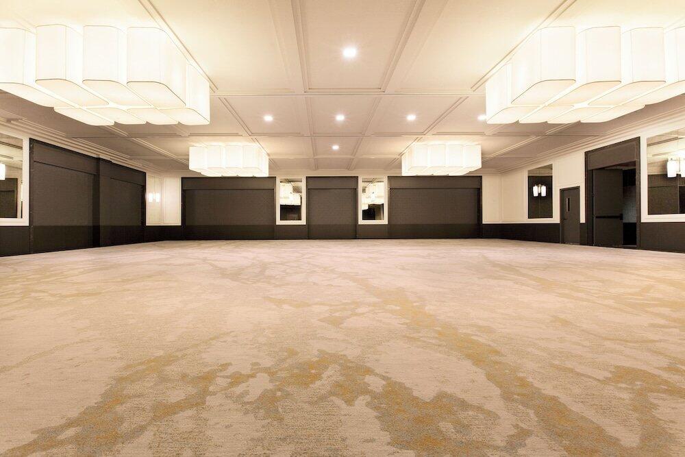 Foto general de The Tillary Hotel Brooklyn