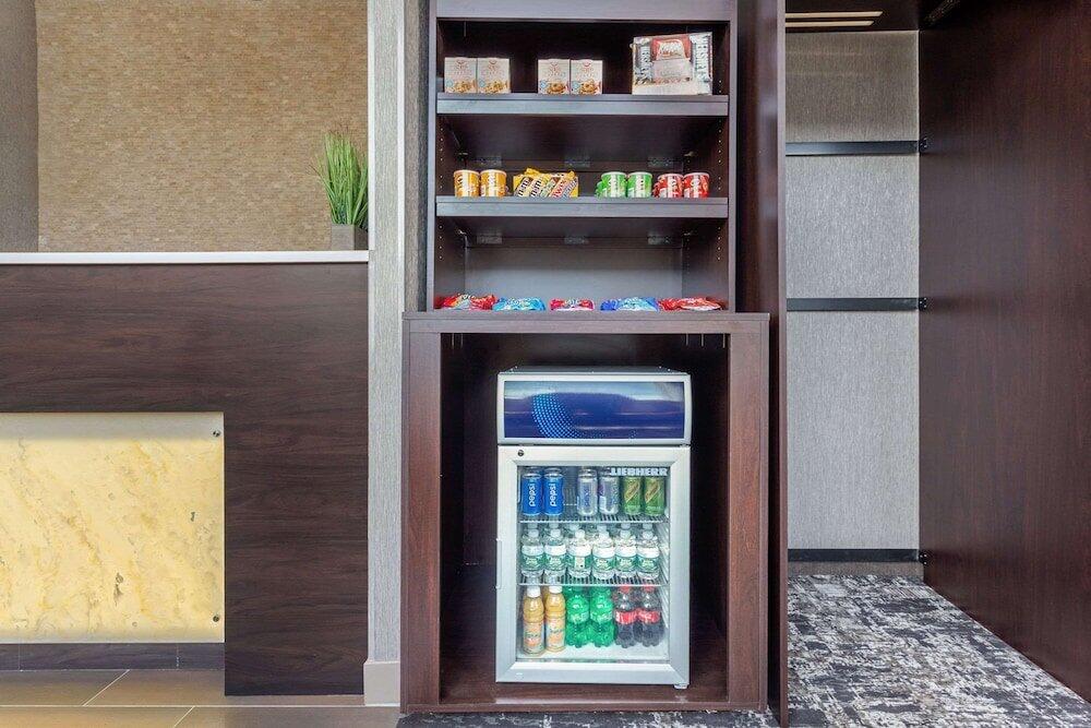 Foto de los servicios de Hotel Comfort Inn Prospect Park-Brooklyn