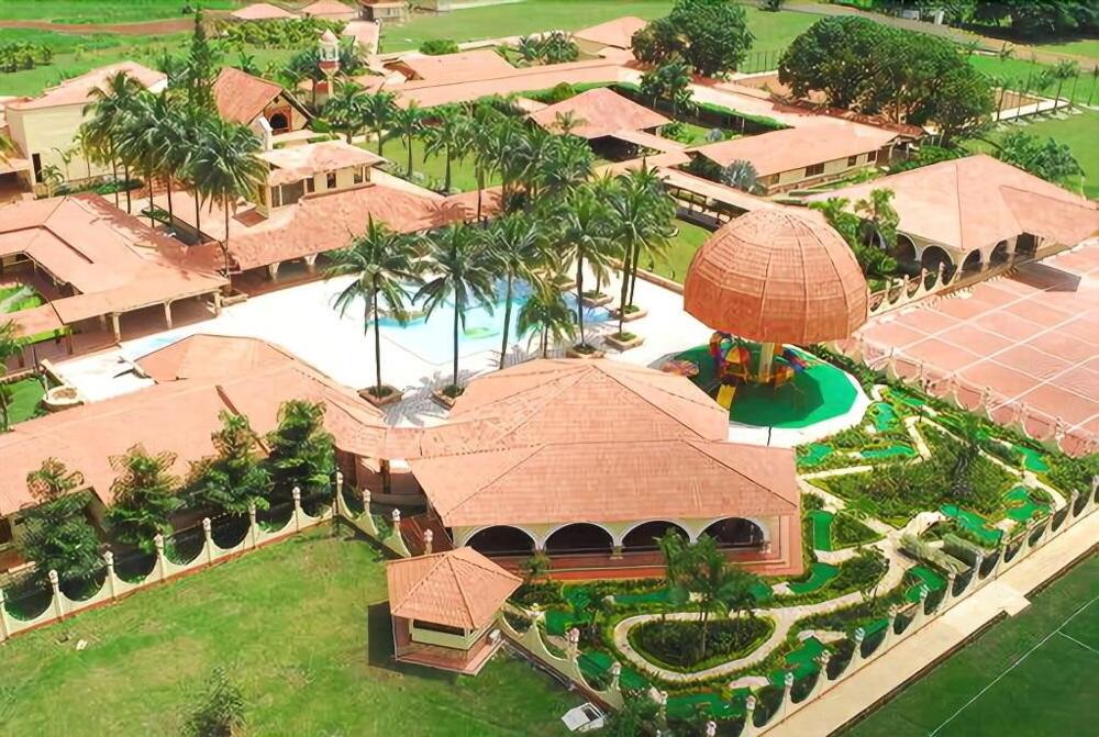 Foto general de Hotel Campestre El Campanario