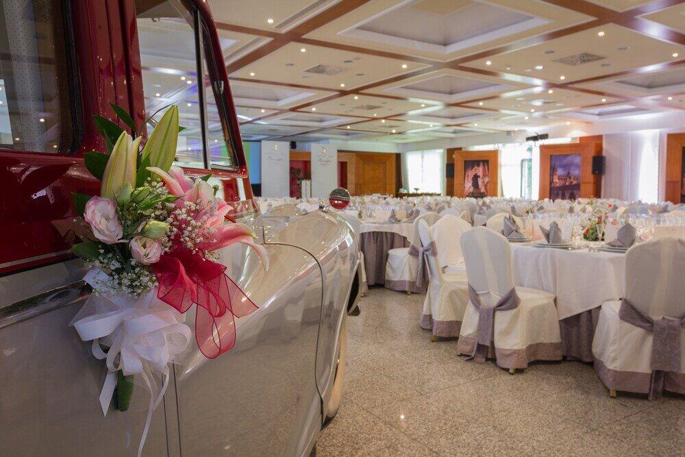 Foto de los servicios de Hotel Bardo Recoletos Coco