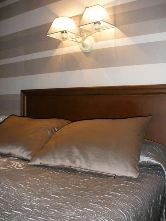 Foto general de Hotel Sacromonte