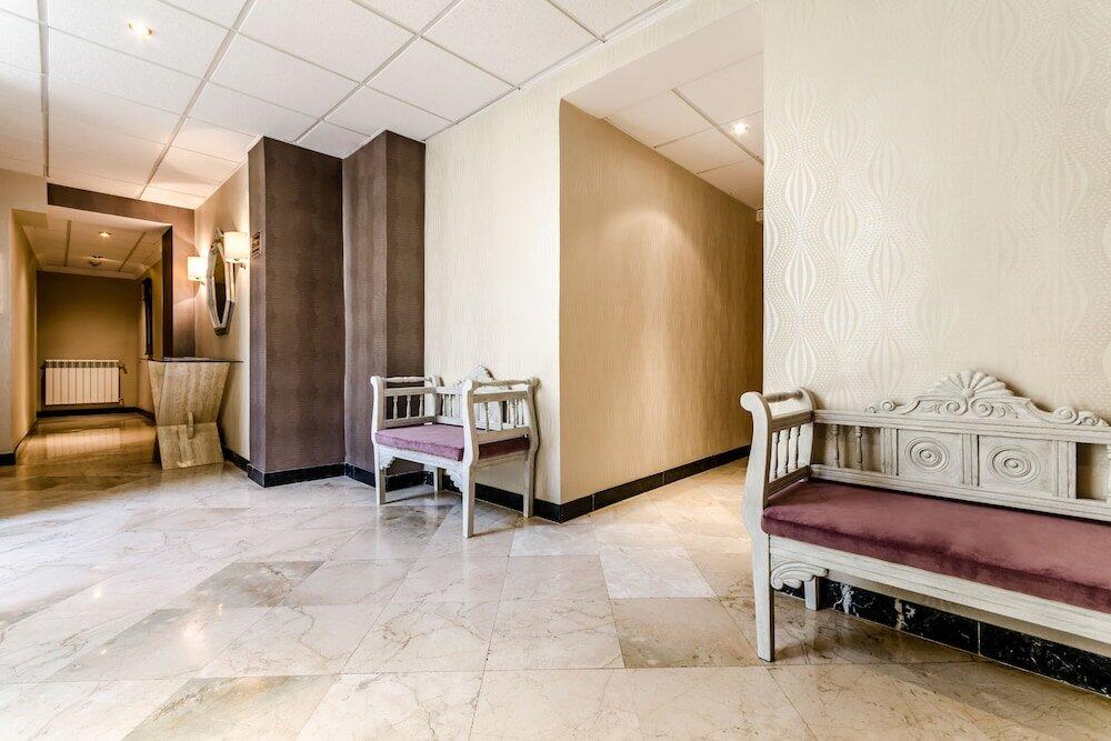 Foto general de Hotel Sacromonte