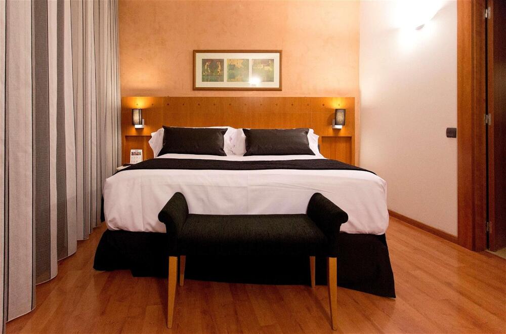Foto general de Hotel Catalonia Plaza Mayor Salamanca