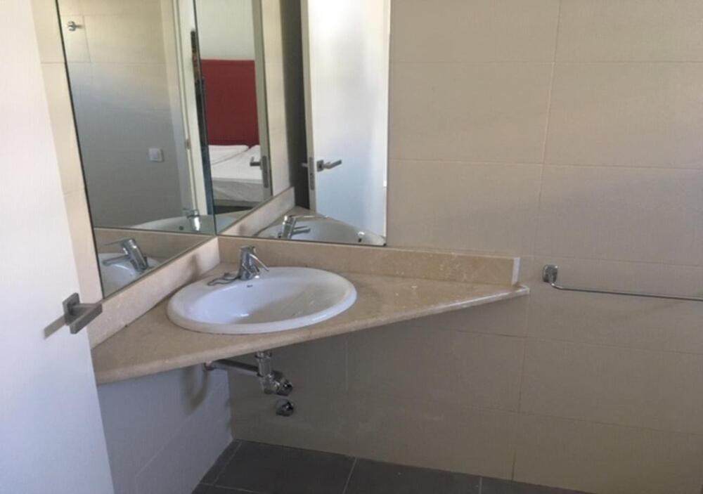 Foto del baño de Hotel Alay - Adults Only Recommended