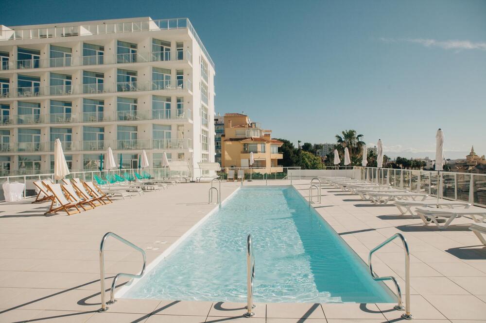 Foto general de Hotel Alay - Adults Only Recommended