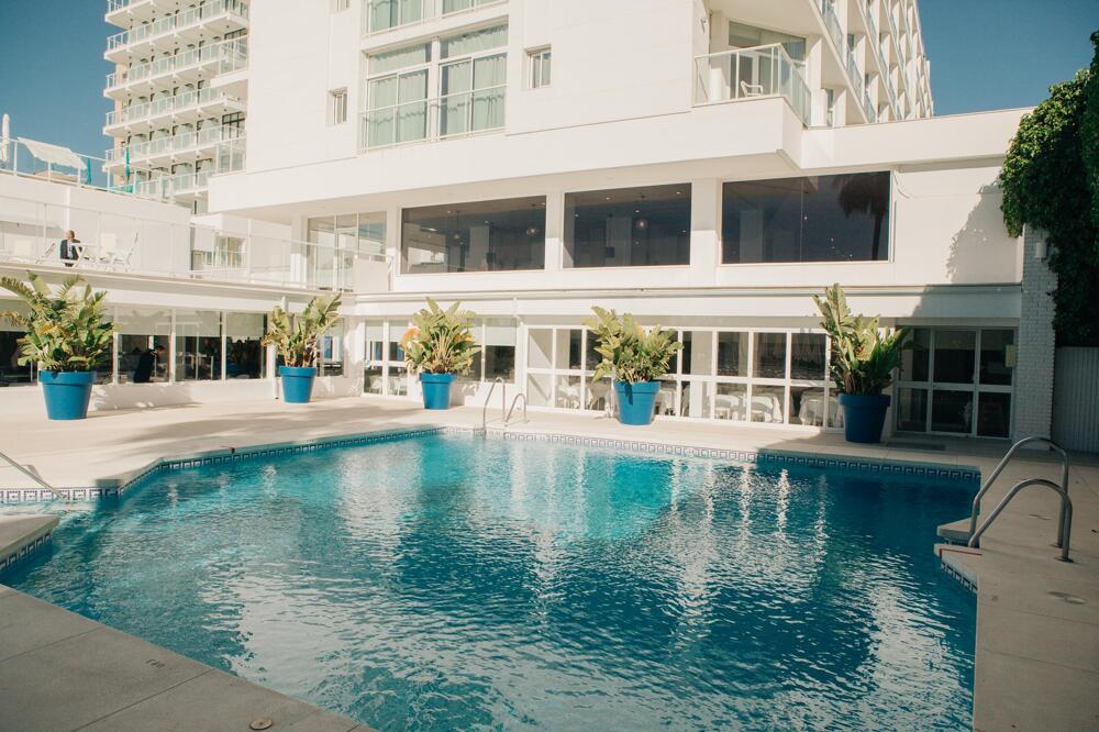 Foto general de Hotel Alay - Adults Only Recommended