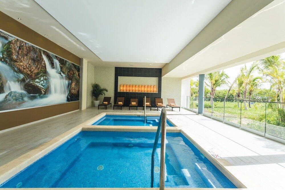 Foto de los servicios de Hotel Riu Republica - Adults only - All Inclusive
