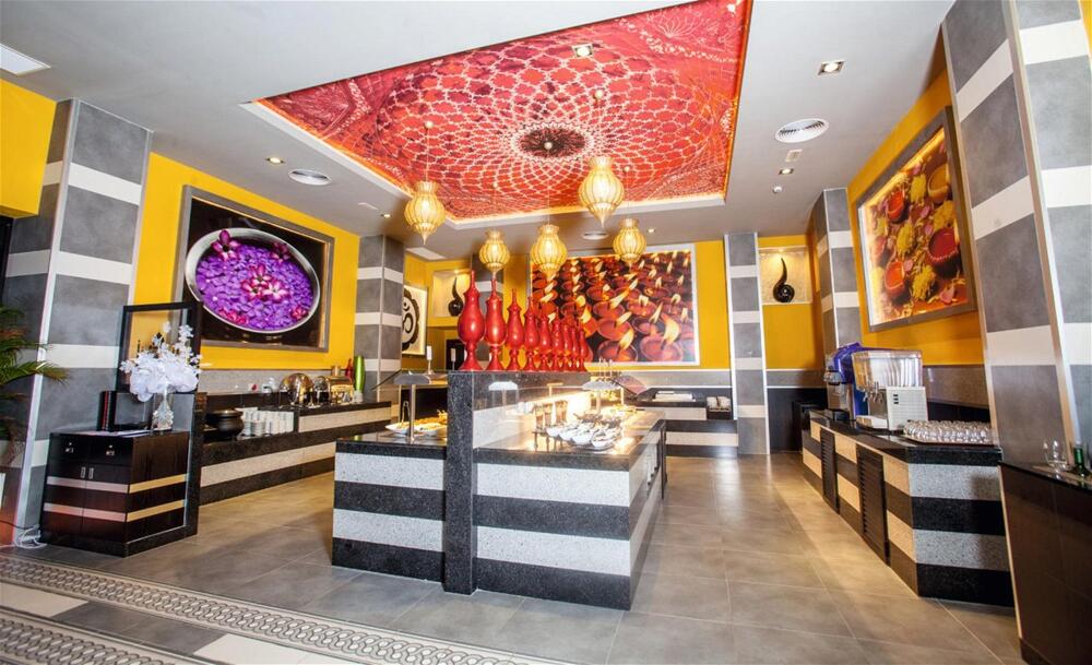 Foto general de Hotel Riu Republica - Adults only - All Inclusive