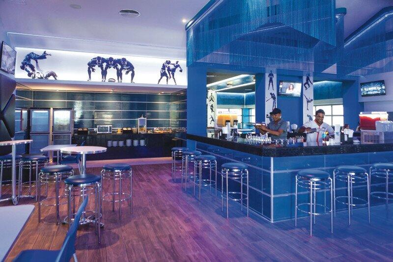 Foto general de Hotel Riu Republica - Adults only - All Inclusive
