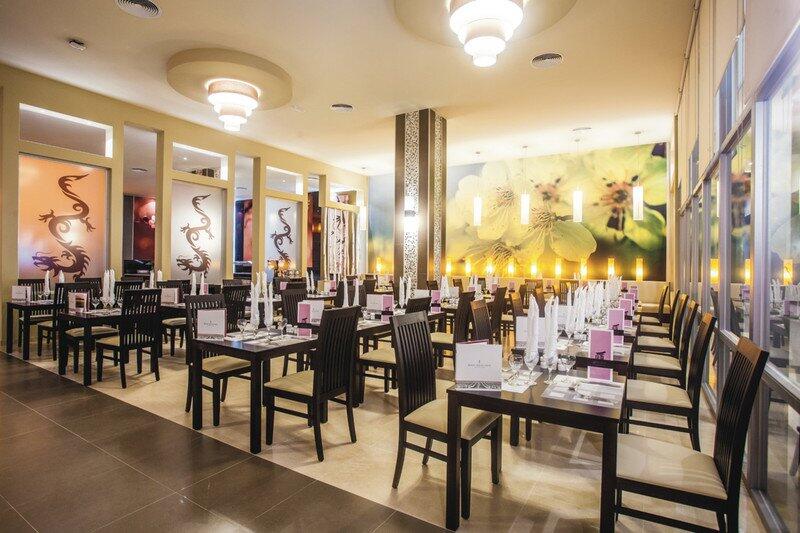 Foto general de Hotel Riu Republica - Adults only - All Inclusive