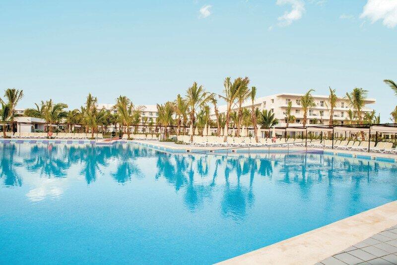 Foto general de Hotel Riu Republica - Adults only - All Inclusive