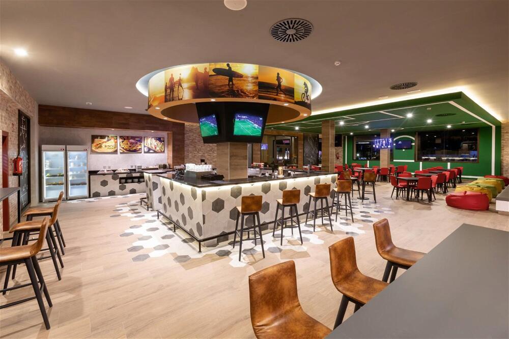 Foto general de Hotel RIU Palace Boavista - All Inclusive
