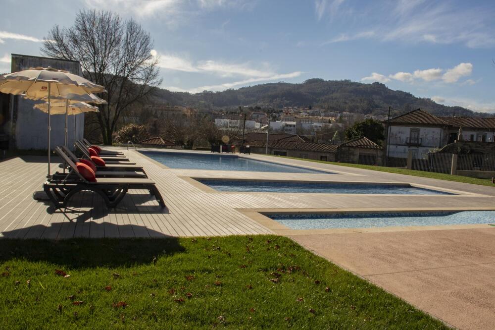 Foto de los servicios de Luna Arcos Hotel Nature &amp;amp; Wellness